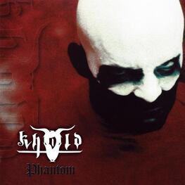 KHOLD - Phantom (First Time On Vinyl) (LP)
