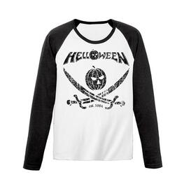 HELLOWEEN - Pirate (T-Shirt)