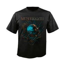 MESHUGGAH - Head (Size Xl) (T-Shirt)
