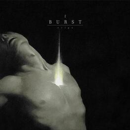 BURST - Origo - Flights End Edition (Vinyl) (LP)