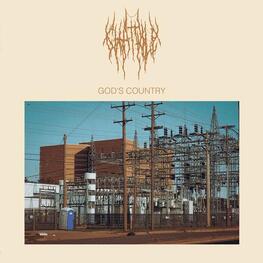 CHAT PILE - God's Country (LP)