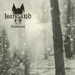 ISENGARD - Vandreren (LP)