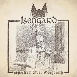ISENGARD - Spectres Over Gorgoroth (LP)