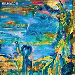 ED WYNNE (OZRIC TENTACLES) - Tumbling Through The Floativerse [cd] (CD)