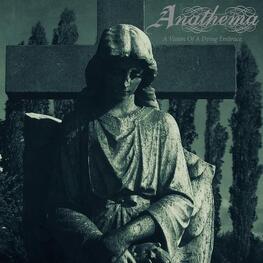 ANATHEMA - A Vision Of A Dying Embrace (CD + DVD)