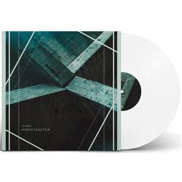 HIPPOTRAKTOR - Meridian: White Edition (Vinyl) (LP)