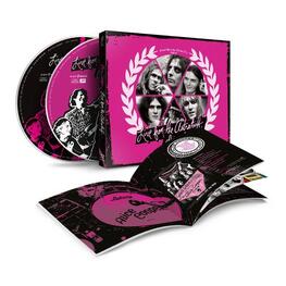 ALICE COOPER - Live From The Astroturf (CD + Blu-Ray)