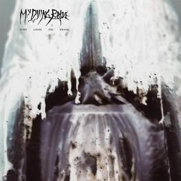 MY DYING BRIDE - Turn Loose The Swans (LP)