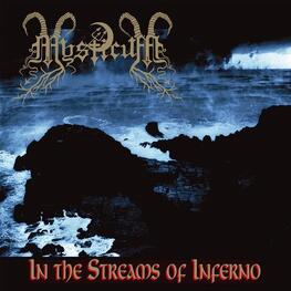 MYSTICUM - In The Streams Of Inferno (LP)