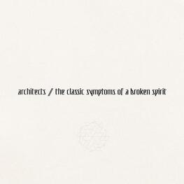 ARCHITECTS - Classic Symptoms Of A Broken Spirit, The (Limited Eco Mix Vinyl) (LP)