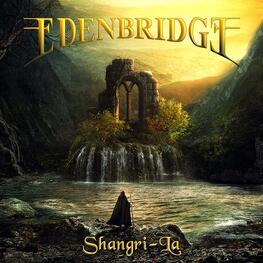 EDENBRIDGE - Shangri-la (2cd Digipak) (2CD)