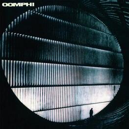 OOMPH! - Oomph! (CD)