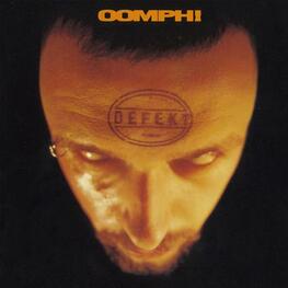 OOMPH! - Defekt (CD)