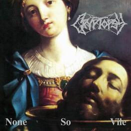 CRYPTOPSY - None So Vile (25th Anniversary Edition) (2CD)