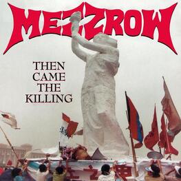 MEZZROW - Then Came The Killing (2CD)