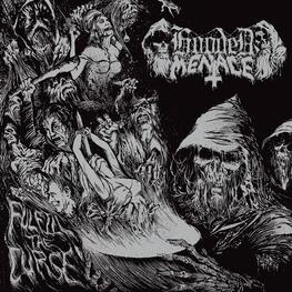 HOODED MENACE - Fulfill The Curse (CD)