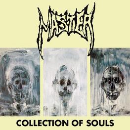 MASTER - Collection Of Soul (Re-issue) (CD)