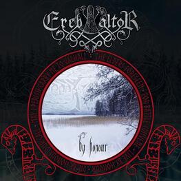 EREB ALTOR - By Honour (CD)