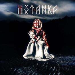 MOTANKA - Motanka (CD)