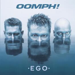 OOMPH! - EGO (CD)