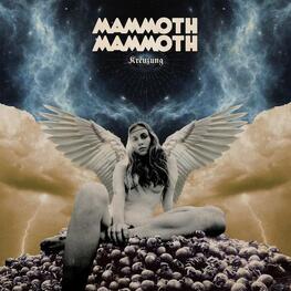 MAMMOTH MAMMOTH - Kreuzung (CD)
