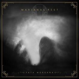 MARIANAS REST - Fata Morgana (CD)