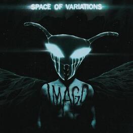 SPACE OF VARIATIONS - Imago (CD)