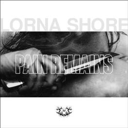 LORNA SHORE - Pain Remains (CD)