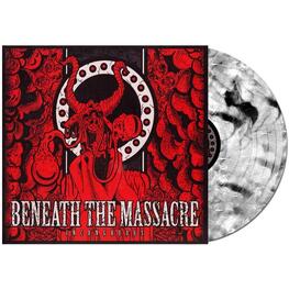 BENEATH THE MASSACRE - Incongruous (LP)