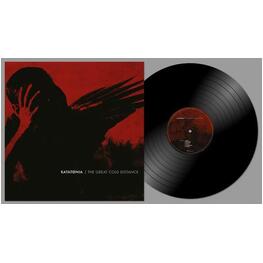 KATATONIA - The Great Cold Distance (LP)