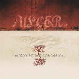 ULVER - 'themes From William Blake`s The Marriage Of Heaven & Hell (2CD)
