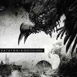 KATATONIA - Dead End Kings (10th Anniversary Edition) (LP)