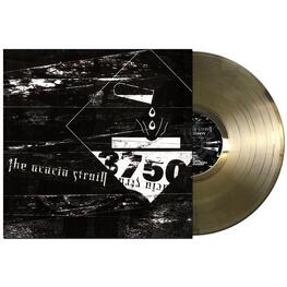 THE ACACIA STRAIN - 3750 (LP)