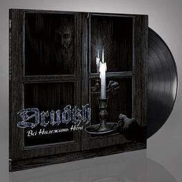 DRUDKH - All Belong To The Night [lp] (Gatefold, Limited) (LP)