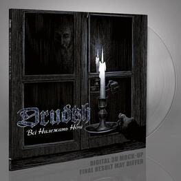 DRUDKH - All Belong To The Night (Clear Vinyl) (LP)