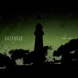 GAZPACHO - Missa Atropos (LP)