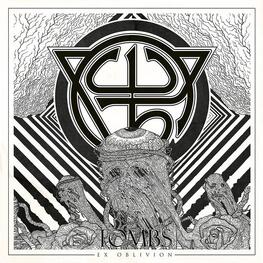 TOMBS - Ex Oblivion (LP)