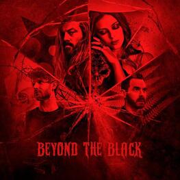 BEYOND THE BLACK - Beyond The Black (LP)