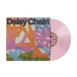 SLOWLY SLOWLY - Daisy Chain (Opaque Pink Vinyl) (LP)