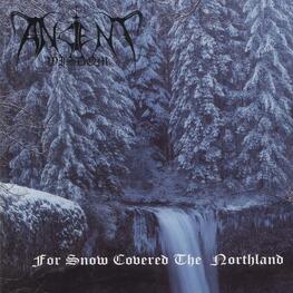 ANCIENT WISDOM - For Snow Covered The Northland (2CD)