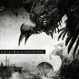 KATATONIA - Dead End Kings (10th Anniversary Edition) (CD+DVD)