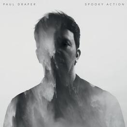 PAUL DRAPER - Spooky Action (CD)