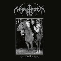 NARGAROTH - Herbstleyd (2CD)