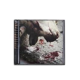 TO THE GRAVE - Director's Cuts (CD)