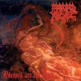MORBID ANGEL - Blessed Are The Sick (Vinyl) (LP)