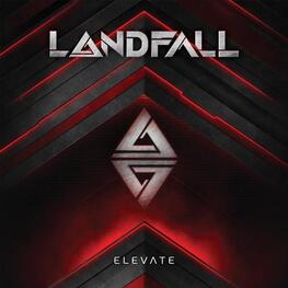 LANDFALL - Elevate (CD)