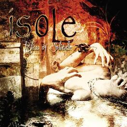 ISOLE - Bliss Of Solitude (Re-issue) (CD)