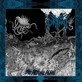 DRYAD - The Abyssal Plain (CD)