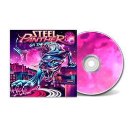 STEEL PANTHER - On The Prowl (CD)