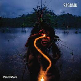 STORM{O} - Endocannibalismo (CD)
